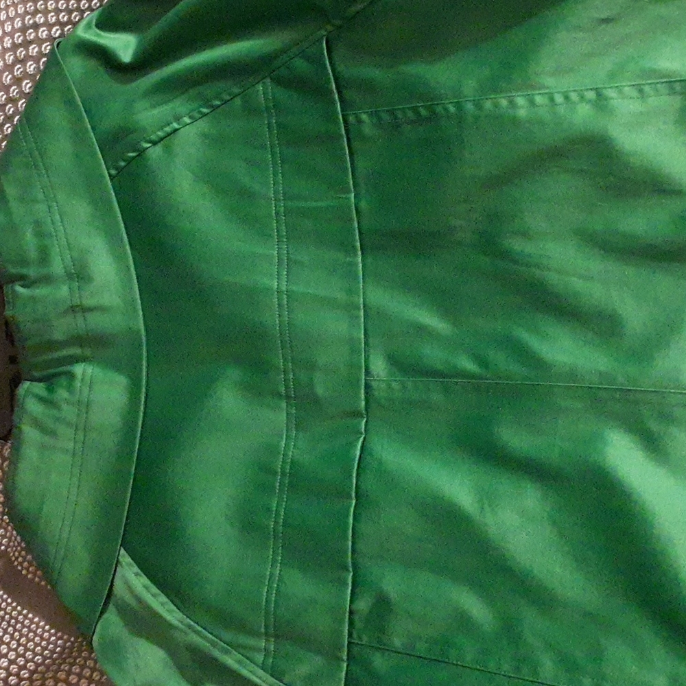 Green Jacket - Picture 6 of 11